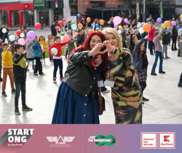 „Emoții în echilibru”, la final, un proiect care a adus bucurie, conștientizare și echilibru emoțional pentru copiii și părinții din Suceava