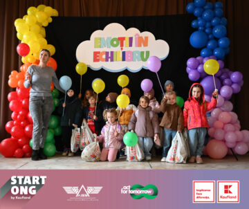 „Emoții în echilibru”, la final, un proiect care a adus bucurie, conștientizare și echilibru emoțional pentru copiii și părinții din Suceava