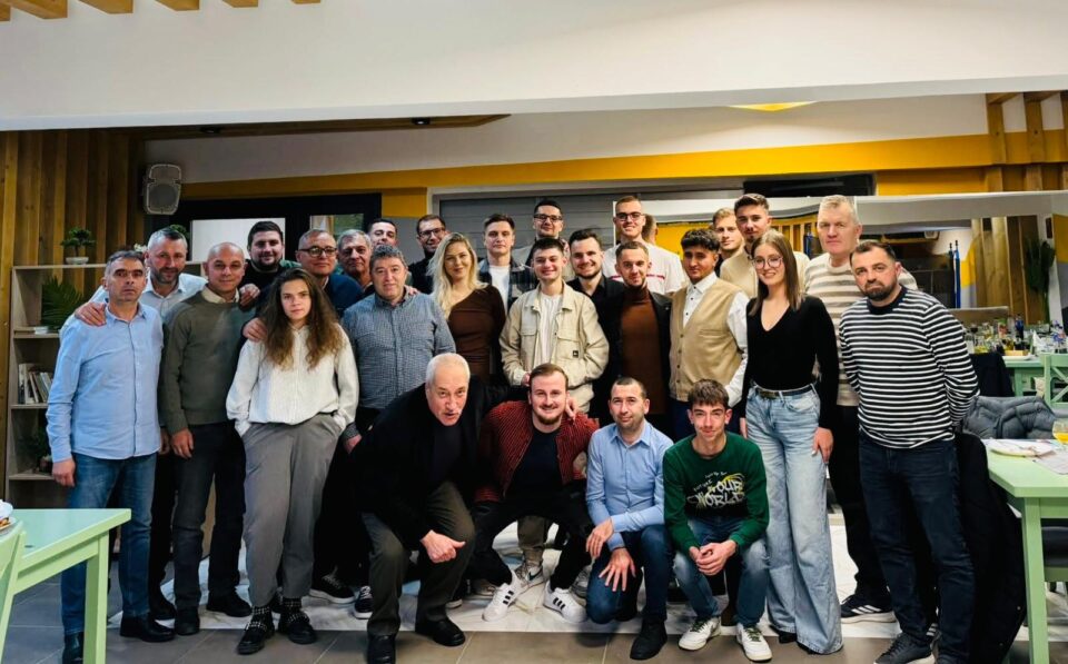 Arbitrii suceveni au votat superlativele anului 2025 Arbitrii suceveni au votat superlativele anului 2025