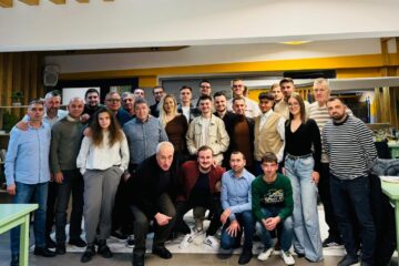 Arbitrii suceveni au votat superlativele anului 2025