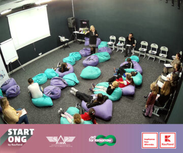 „Emoții în echilibru”, la final, un proiect care a adus bucurie, conștientizare și echilibru emoțional pentru copiii și părinții din Suceava