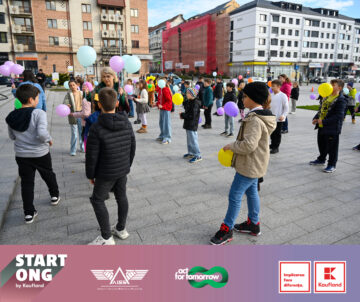 „Emoții în echilibru”, la final, un proiect care a adus bucurie, conștientizare și echilibru emoțional pentru copiii și părinții din Suceava