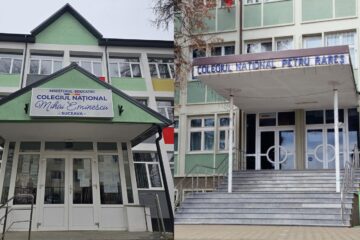 Colegiile „Mihai Eminescu” și „Petru Rareș”, cele mai căutate de viitorii liceeni