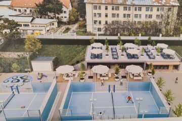 Patinoarul orașului Suceava, concesionat pentru o redevență de 27.000 de euro pe an