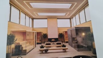 Patinoarul orașului Suceava, concesionat pentru o redevență de 27.000 de euro pe an