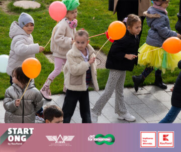 „Emoții în echilibru”, la final, un proiect care a adus bucurie, conștientizare și echilibru emoțional pentru copiii și părinții din Suceava