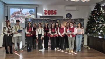 Activități dedicate diversității etnice și dialogului intercultural, la instituții școlare din județ