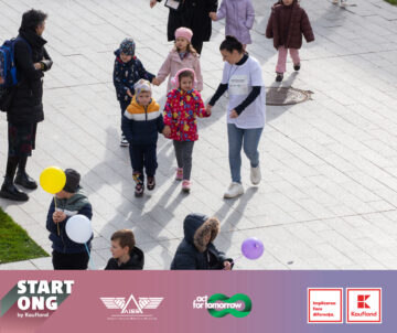 „Emoții în echilibru”, la final, un proiect care a adus bucurie, conștientizare și echilibru emoțional pentru copiii și părinții din Suceava