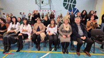 Activități dedicate diversității etnice și dialogului intercultural, la instituții școlare din județ