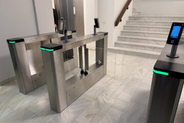 Prezența la serviciu a angajaților Consiliului Județean Suceava, controlată prin sistem de recunoaștere facială