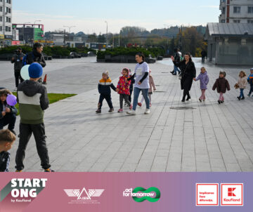 „Emoții în echilibru”, la final, un proiect care a adus bucurie, conștientizare și echilibru emoțional pentru copiii și părinții din Suceava