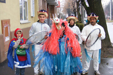 „În ce lume am ajuns să trăim!”