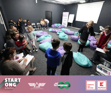 „Emoții în echilibru”, la final, un proiect care a adus bucurie, conștientizare și echilibru emoțional pentru copiii și părinții din Suceava