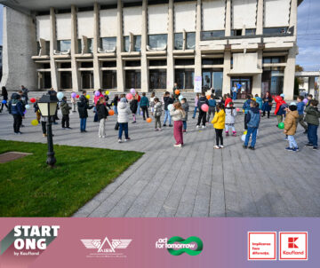 „Emoții în echilibru”, la final, un proiect care a adus bucurie, conștientizare și echilibru emoțional pentru copiii și părinții din Suceava