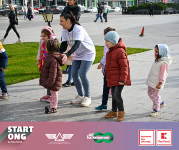 „Emoții în echilibru”, la final, un proiect care a adus bucurie, conștientizare și echilibru emoțional pentru copiii și părinții din Suceava