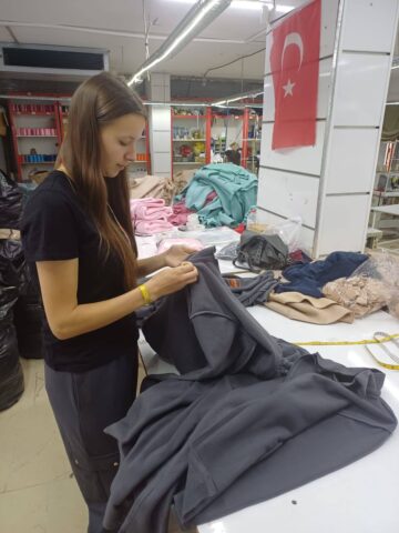 Un  proiect de anvergură, la Colegiul Tehnic „Lațcu Vodă” Siret