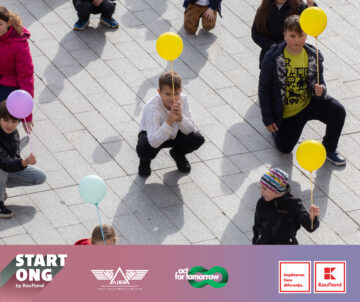 „Emoții în echilibru”, la final, un proiect care a adus bucurie, conștientizare și echilibru emoțional pentru copiii și părinții din Suceava