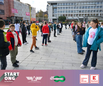 „Emoții în echilibru”, la final, un proiect care a adus bucurie, conștientizare și echilibru emoțional pentru copiii și părinții din Suceava