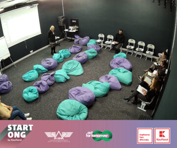 „Emoții în echilibru”, la final, un proiect care a adus bucurie, conștientizare și echilibru emoțional pentru copiii și părinții din Suceava