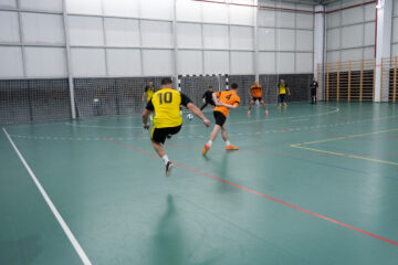 Cupa „Crăciunul pentru toți” 2025, ediția a II-a – când sportul unește comunitatea din Liteni