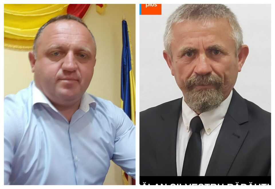 Primar condamnat la amendă penală după ce a bătut un consilier local