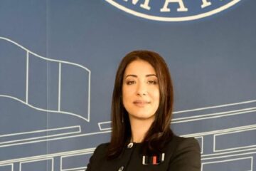Noul director al societății Parcuri Industriale Bucovina este Oana Pintilei
