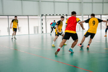 Cupa „Crăciunul pentru toți” 2025, ediția a II-a – când sportul unește comunitatea din Liteni