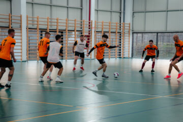 Cupa „Crăciunul pentru toți” 2025, ediția a II-a – când sportul unește comunitatea din Liteni