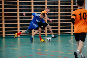 Cupa „Crăciunul pentru toți” 2025, ediția a II-a – când sportul unește comunitatea din Liteni