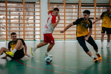 Cupa „Crăciunul pentru toți” 2025, ediția a II-a – când sportul unește comunitatea din Liteni