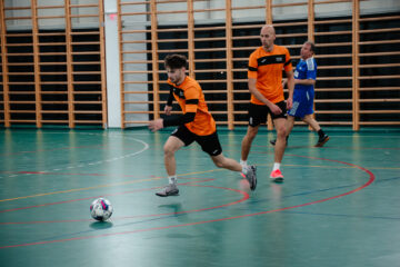 Cupa „Crăciunul pentru toți” 2025, ediția a II-a – când sportul unește comunitatea din Liteni