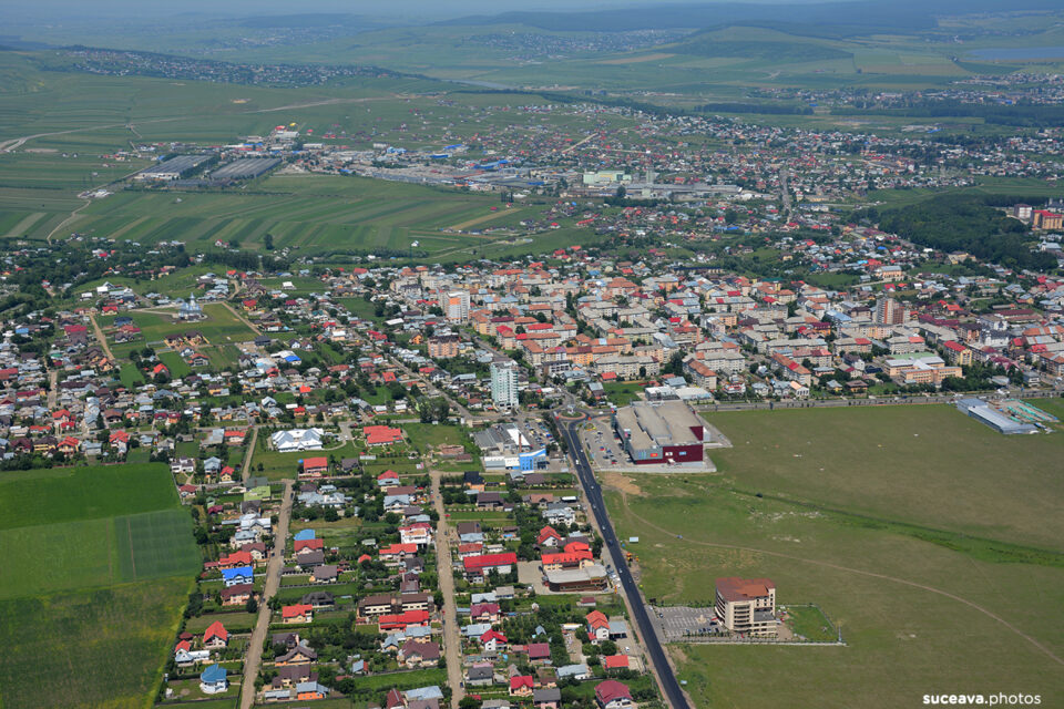 Suceava, printre cele mai sărace orașe din România