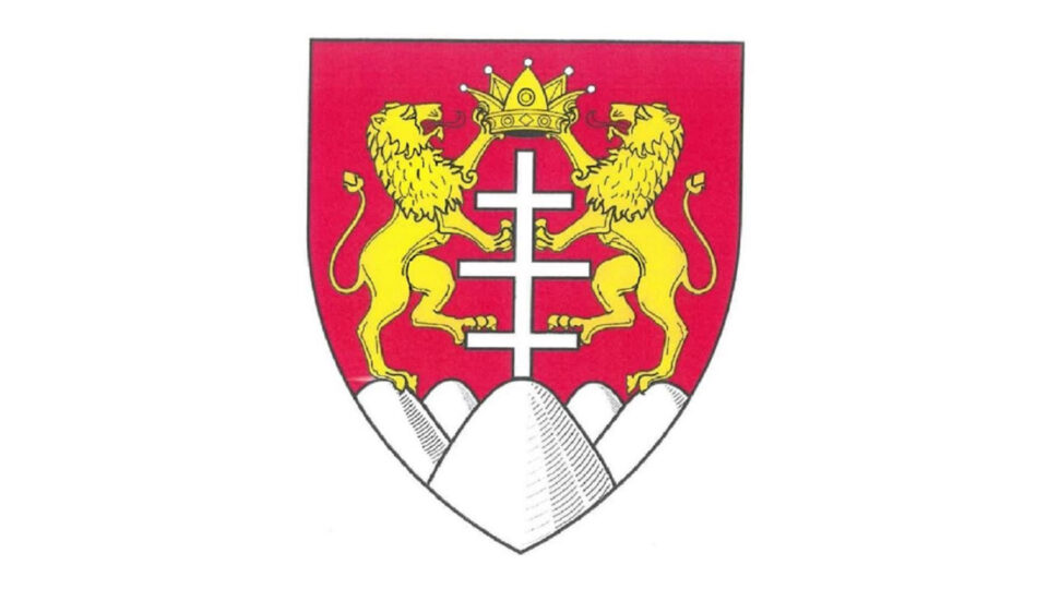 Revenirea la stema interbelică a județului Suceava a fost aprobată de consilierii județeni