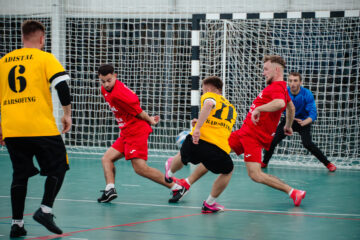 Cupa „Crăciunul pentru toți” 2025, ediția a II-a – când sportul unește comunitatea din Liteni