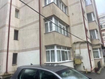 Municipiul Suceava a fost curățat de 10 tone de cabluri de pe stâlpi