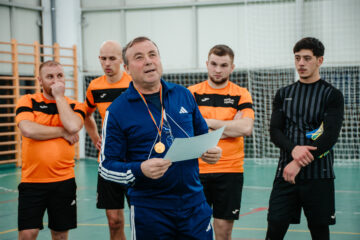 Cupa „Crăciunul pentru toți” 2025, ediția a II-a – când sportul unește comunitatea din Liteni