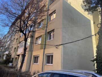 Municipiul Suceava a fost curățat de 10 tone de cabluri de pe stâlpi