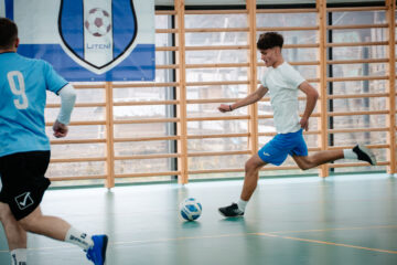 Cupa „Crăciunul pentru toți” 2025, ediția a II-a – când sportul unește comunitatea din Liteni