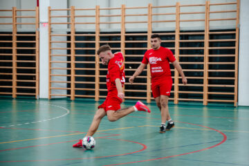 Cupa „Crăciunul pentru toți” 2025, ediția a II-a – când sportul unește comunitatea din Liteni