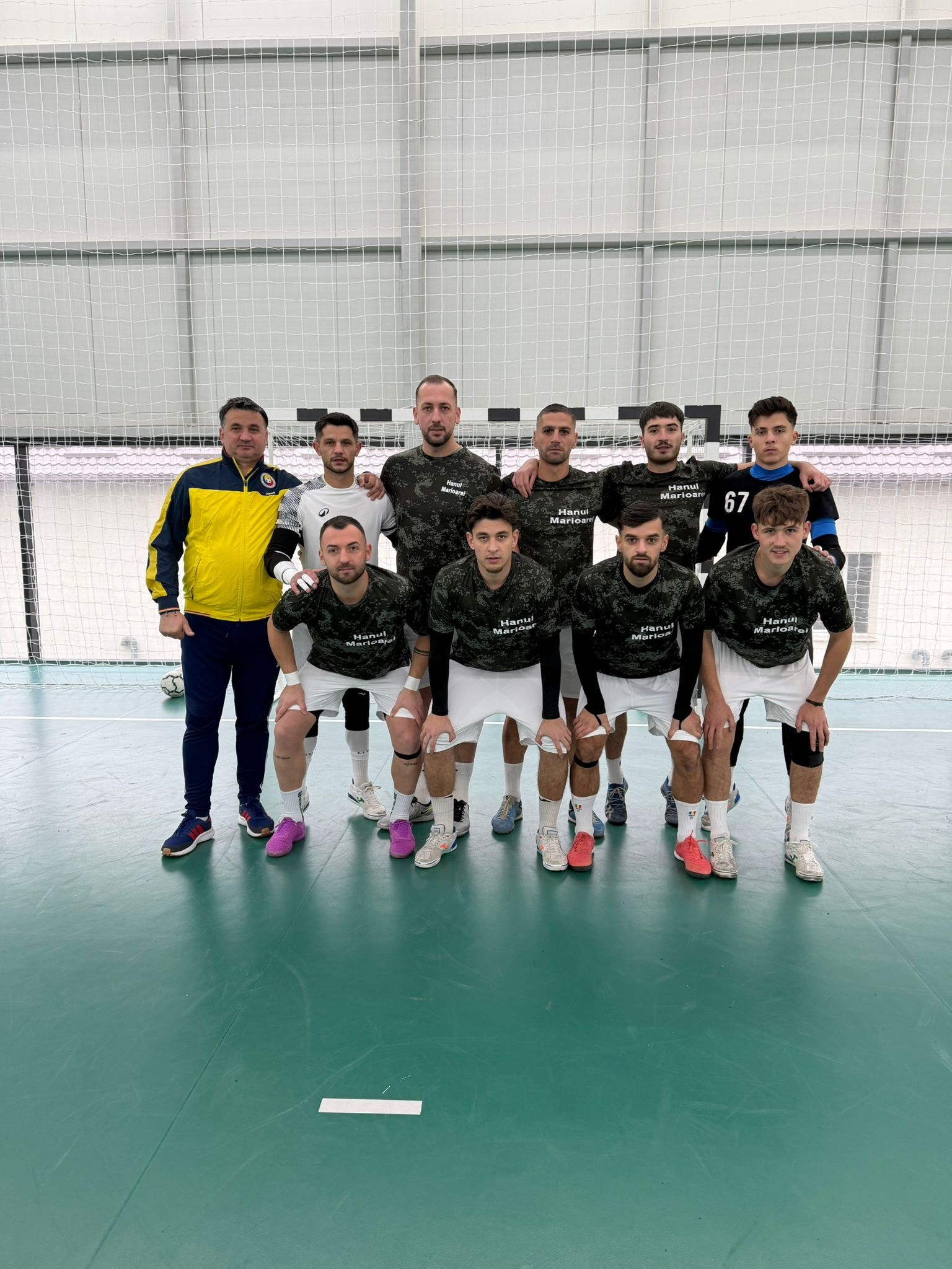 Cupa „Crăciunul pentru toți” 2025, ediția a II-a – când sportul unește comunitatea din Liteni