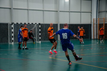 Cupa „Crăciunul pentru toți” 2025, ediția a II-a – când sportul unește comunitatea din Liteni