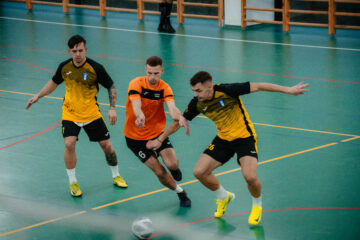 Cupa „Crăciunul pentru toți” 2025, ediția a II-a – când sportul unește comunitatea din Liteni