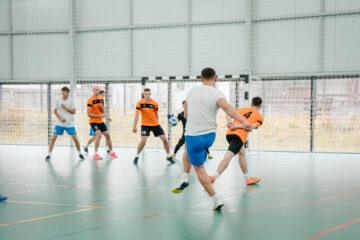 Cupa „Crăciunul pentru toți” 2025, ediția a II-a – când sportul unește comunitatea din Liteni