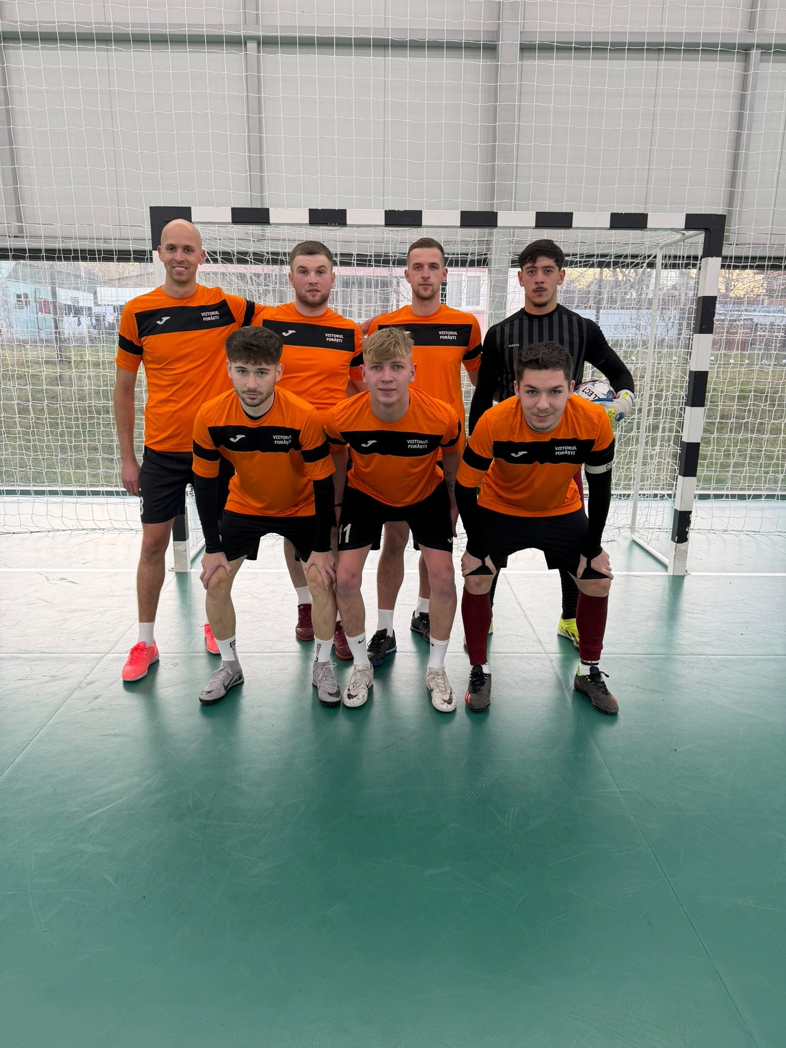 Cupa „Crăciunul pentru toți” 2025, ediția a II-a – când sportul unește comunitatea din Liteni