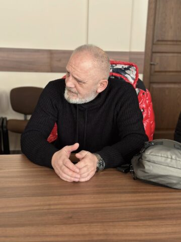 CJSU Suceava a stabilit mai multe măsuri de prevenire și intervenție pe perioada codului portocaliu de vreme severă valabil zilele următoare