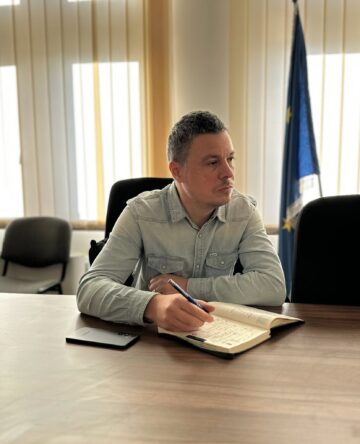 CJSU Suceava a stabilit mai multe măsuri de prevenire și intervenție pe perioada codului portocaliu de vreme severă valabil zilele următoare