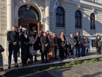 Suceava a găzduit și anul acesta cel mai mare festival de datini și obiceiuri de iarnă din țară, urmărit de mii de suceveni și turiști