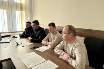 CJSU Suceava a stabilit mai multe măsuri de prevenire și intervenție pe perioada codului portocaliu de vreme severă valabil zilele următoare