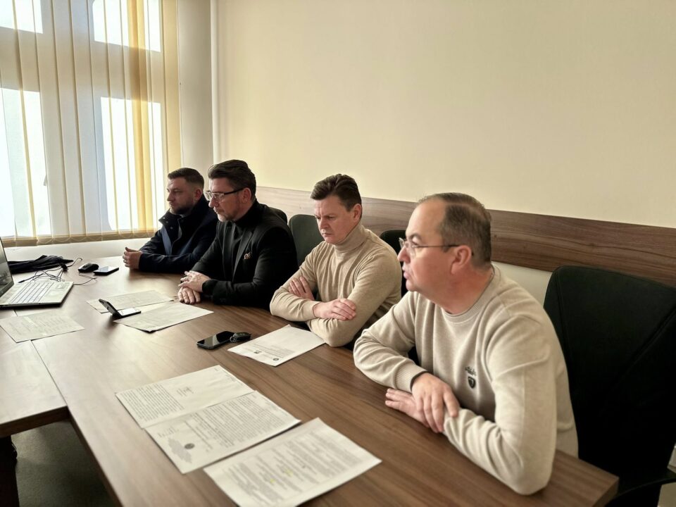 CJSU Suceava a stabilit mai multe măsuri de prevenire și intervenție pe perioada codului portocaliu de vreme severă valabil zilele următoare