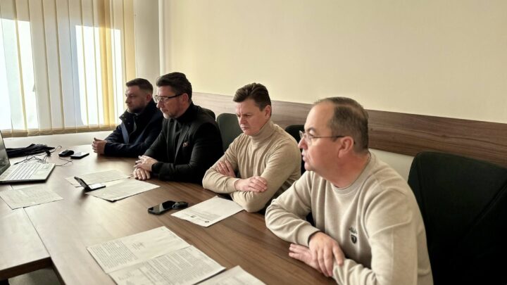 CJSU Suceava a stabilit mai multe măsuri de prevenire și intervenție pe perioada codului portocaliu de vreme severă valabil zilele următoare